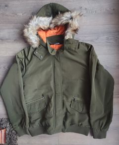 Stradivarius jacket size L