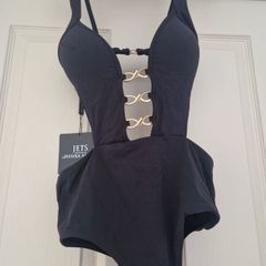 Designer Jets Australia Swimsuit New