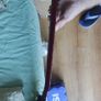 Epiphone Special Electric Guitar - Project Guitar Image 10