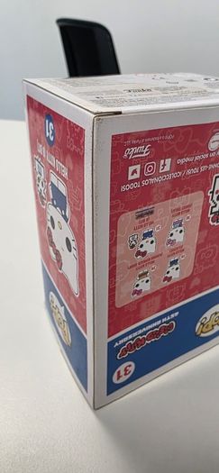 Funko Pop! Hello Kitty (8 Bit) #31