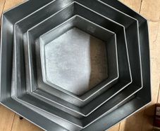 cake tins