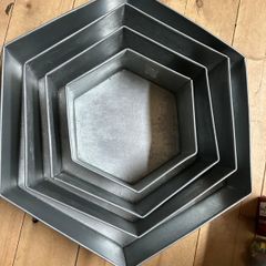 cake tins