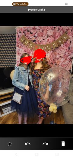 confirmation dress and jacket
