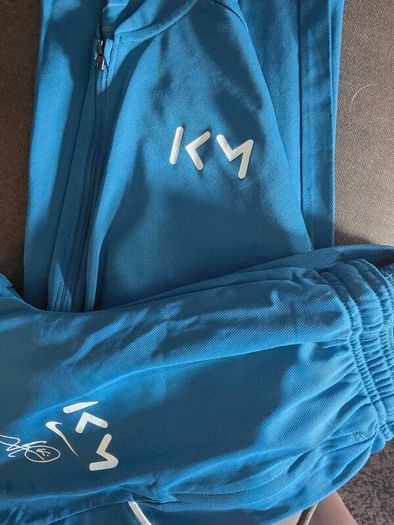 Nike Kids Kylian Mbappe Academy Dri-FIT 4 piece Tracksuit