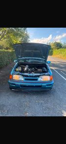 ford sierra sapphire