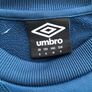 Umbro Republic Of Ireland Training Top Image 4
