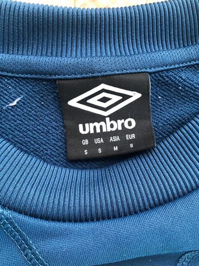 Umbro Republic Of Ireland Training Top