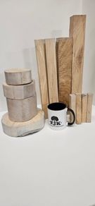 woodturning timber