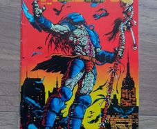 Predator issue 1 Dark Horse mini comic