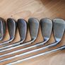Ping left handed golf set Image 8