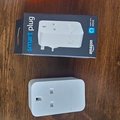 Amazon Smart Plug