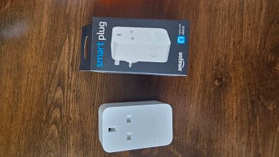 Amazon Smart Plug