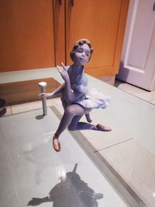 Lladro ornaments
