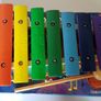 Wooden Xylophone Image 2