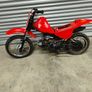 Pit bike kids bike for parts pitbike Image 7