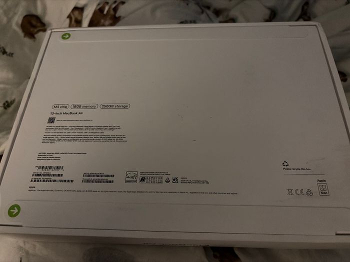 Apple MacBook Air