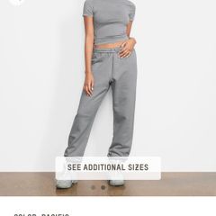 Skims Joggers