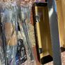 Citroen berlingo/peugeot partner track rods and ends Image 3