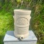 Antique London Stoneware Water Filter Image 2
