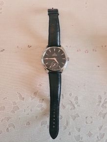Omega Seamaster Aqua Terra XXL