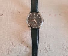 Omega Seamaster Aqua Terra XXL