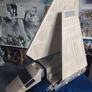 Star Wars Boxed Imperial Shuttle! Image 9