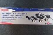 Garden / Deck Lights
