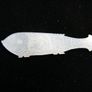 Antique 18th Century Chinese Mother Of Pearl Fish Gaming Counters Image 5