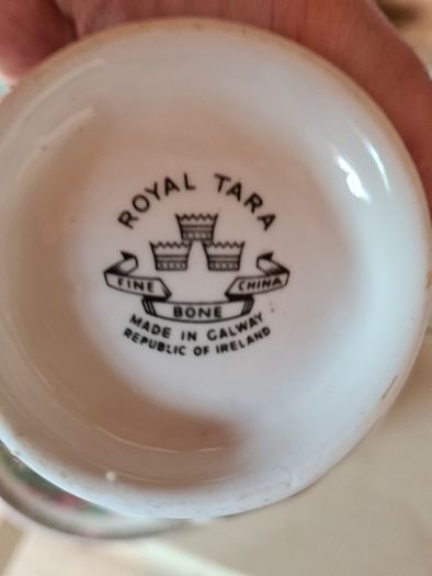 royal tara part set