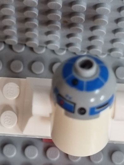 Lego Minifigure