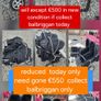prams strollers all items needed Image 4