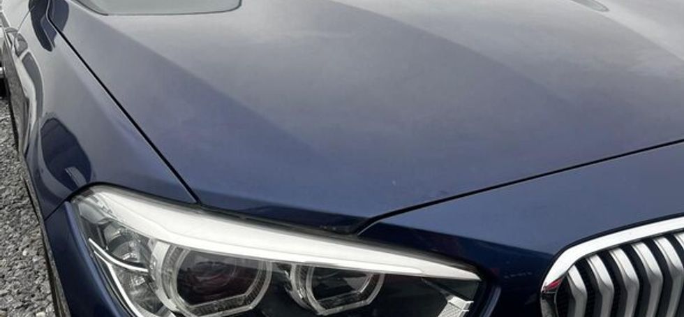 BMW 1-Series 2016