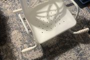 Shower chair