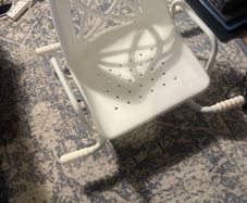 Shower chair