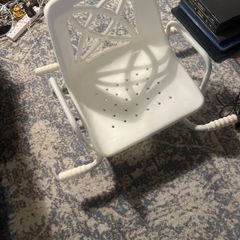 Shower chair