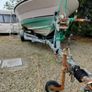 picton royal 19ft boat Image 3