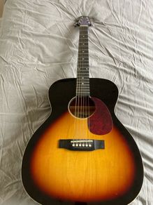 Acoustic Guitar