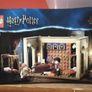 Lego Harry Potter ALL chocolate frog cards and Gryffindor Dorms Image 3