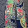 Summer Jumpsuit/ Playsuit  Size 8-10 Image 4