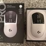 Brand New Logitech G Pro X 2 Superlight Wireless Gaming Mouse Image 3