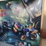 LEGO Batman Jokers Trike Chase (76159)(Brand New & Sealed) Image 3