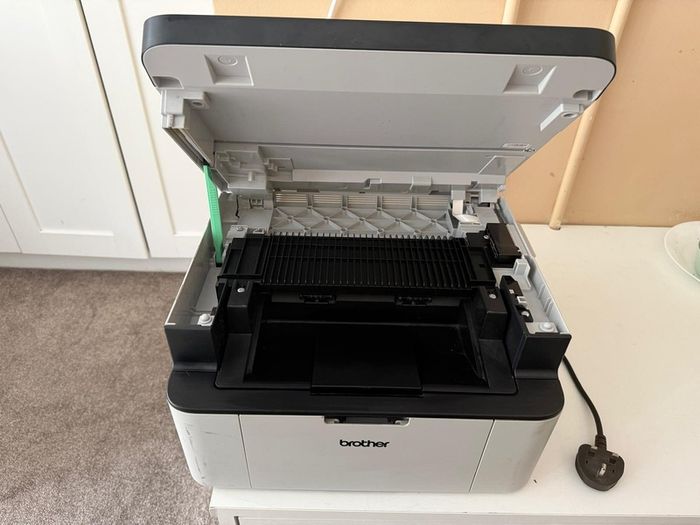 Brother printer DCP-1610W