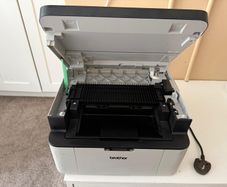 Brother printer DCP-1610W