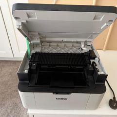 Brother printer DCP-1610W
