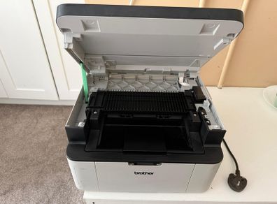 Brother printer DCP-1610W