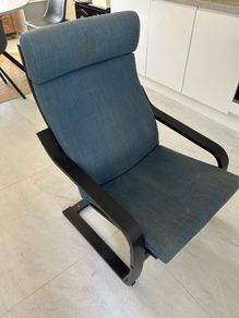 Arm Chair