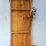 NEW Rustic Floating Shelf Piece / Display / Storage Image 3