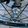 Tilite Zr wheelchair Image 3
