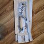 Triton T90sr shower head and riser rail Image 4