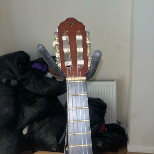 Guitars